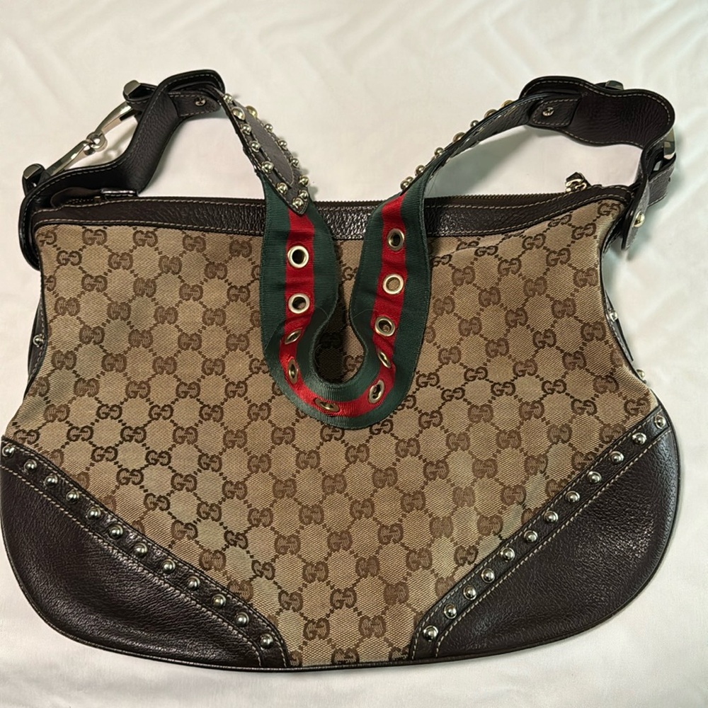 Gucci vintage bag